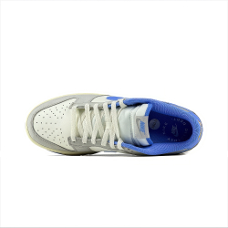 Nike Dunk Low "Sail University Blue"