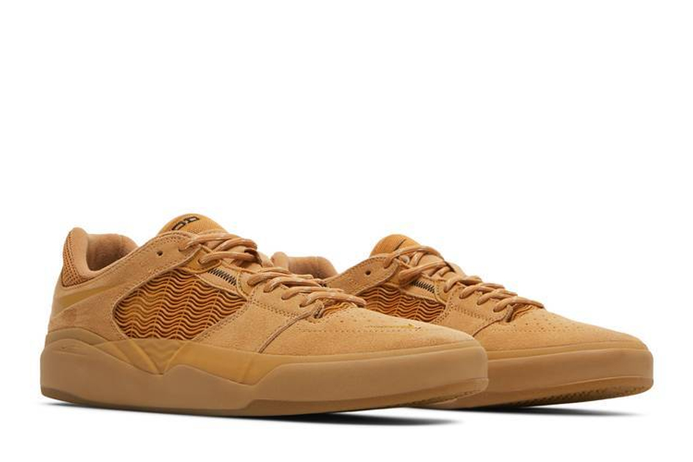 Кроссовки Nike Sb Ishod
