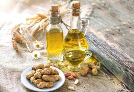 Масло арахисовое, 250 мл