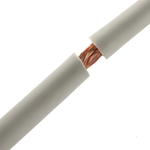 DL Audio Barracuda Power Cable 4 Ga Gray | Кабель силовой из омедненного алюминия 4GA (21.2 кв.мм.) – купить за 256 ₽ | 2 Колонки.Ру - Гипермаркет автозвука