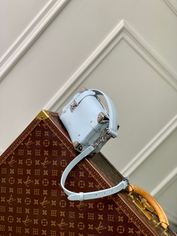 Louis Vuitton Side Trunk PM