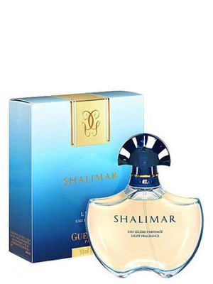 Guerlain Shalimar Legere