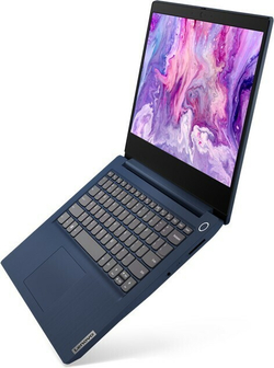 Ноутбук 14" Lenovo IdeaPad 3 14ITL05 (81X7007URK)