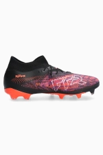 Бутсы Puma Future 8 Match FG/AG - многоцветный