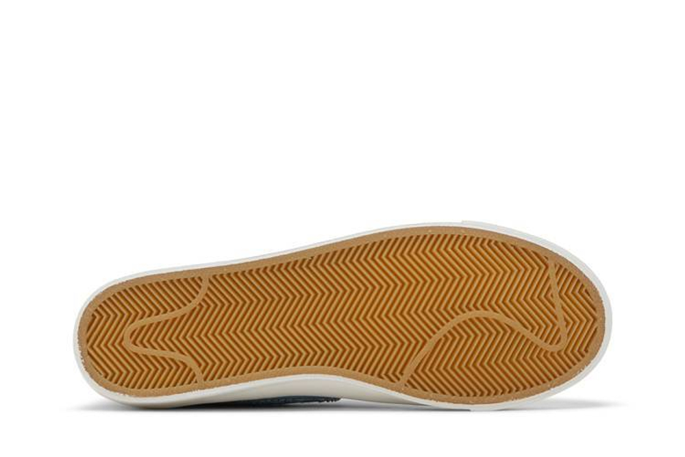 Кроссовки Nike Blazer Low Pro Gt Prm