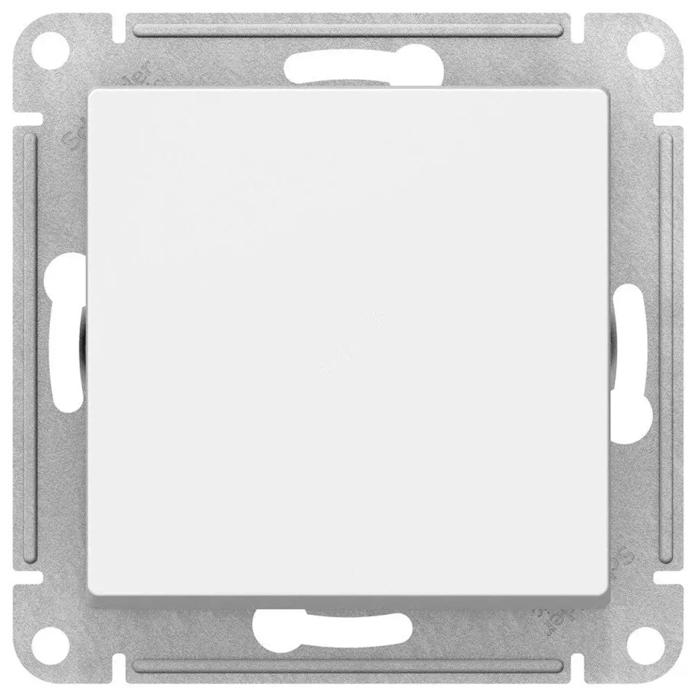 ПЕРЕКЛ. сх.7, 10АХ, мех., БЕЛ GSL000171