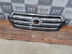Решетка радиатора Toyota Land Cruiser 200 15-21 Б/У Оригинал 5310160939