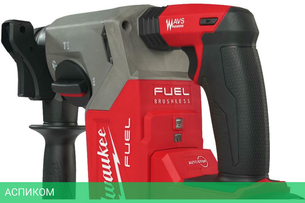 Перфоратор Milwaukee M18 ONE FH-0 (4933478895)