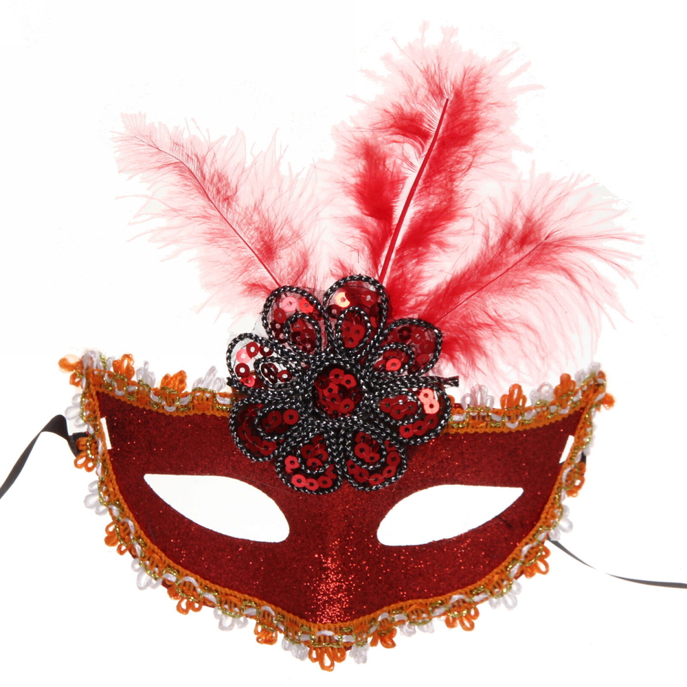 Маска «Дива», микс