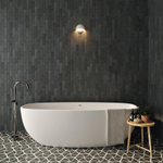 DNA Candy Crayon Mint 4.3x24.3