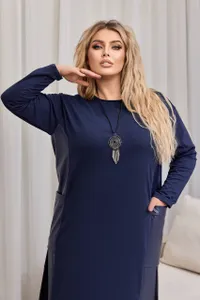 Платье УК-908VL-1 Fabrika