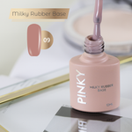 PINKY Milky Rubber Base 10ml