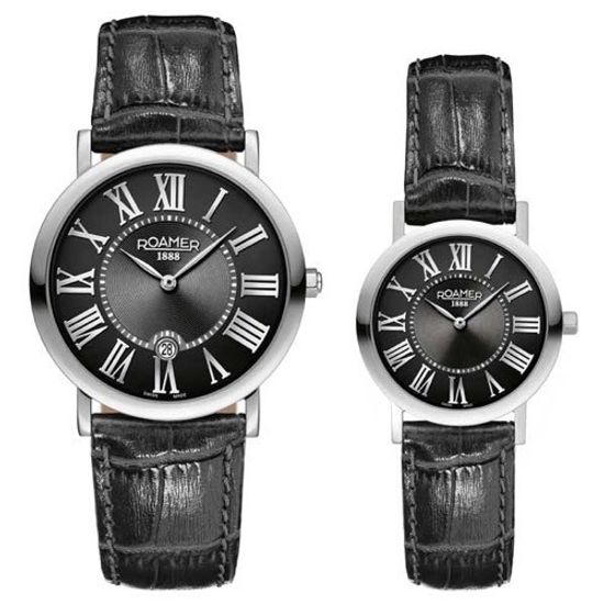 Парные часы Roamer 934000.41.51SE