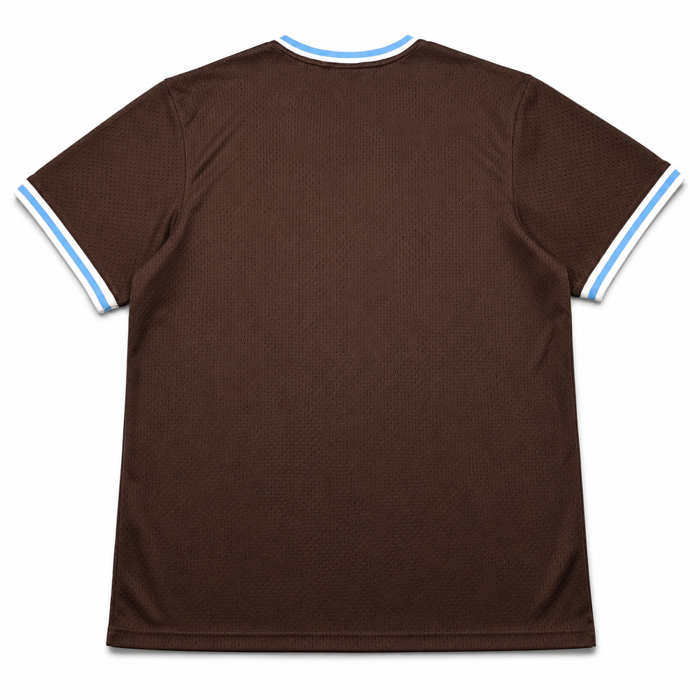 Джерси FUBU