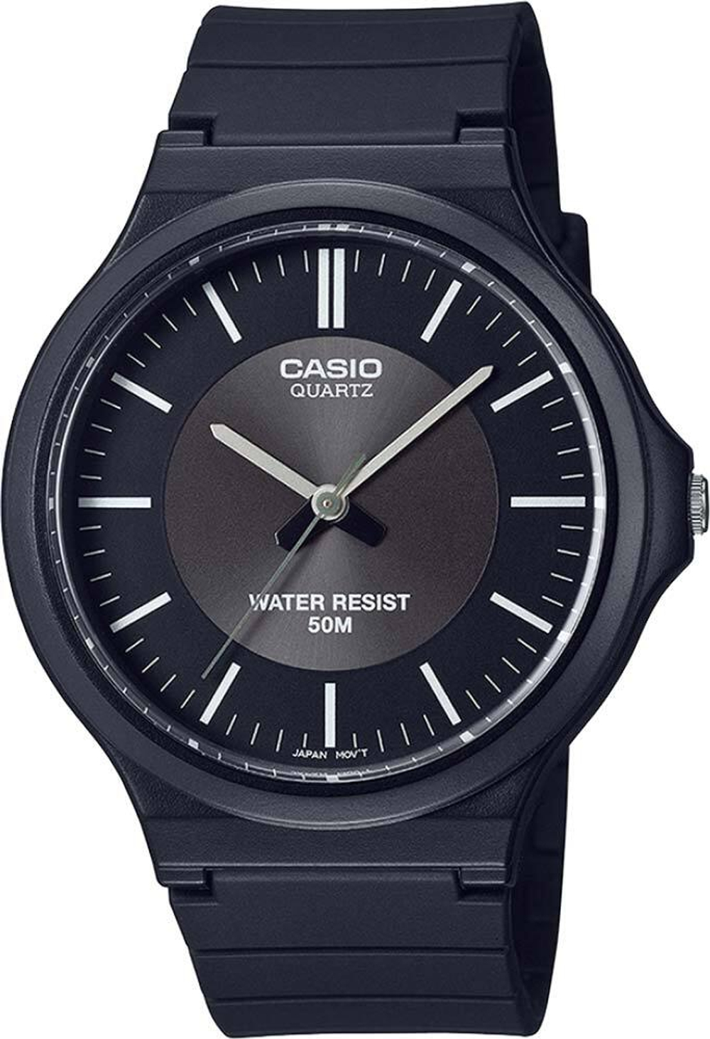 Мужские наручные часы Casio Collection MW-240-1E