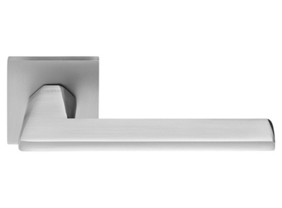 Ручка Rucetti RAP 30 SLIM-S SC мат.хром квадратная