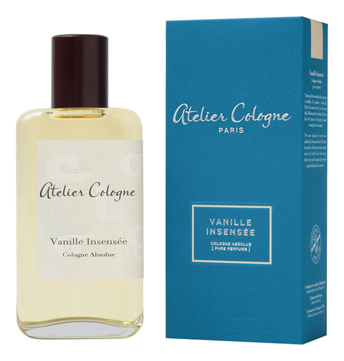ATELIER COLOGNE VANILLE INSENSEE
