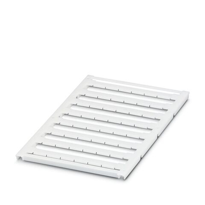 0818124 - UC-TMF 10 - Маркировка для клеммных модулей