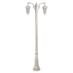 Парковый светильник Loft It TREMEZZO 100019/2200 WBG