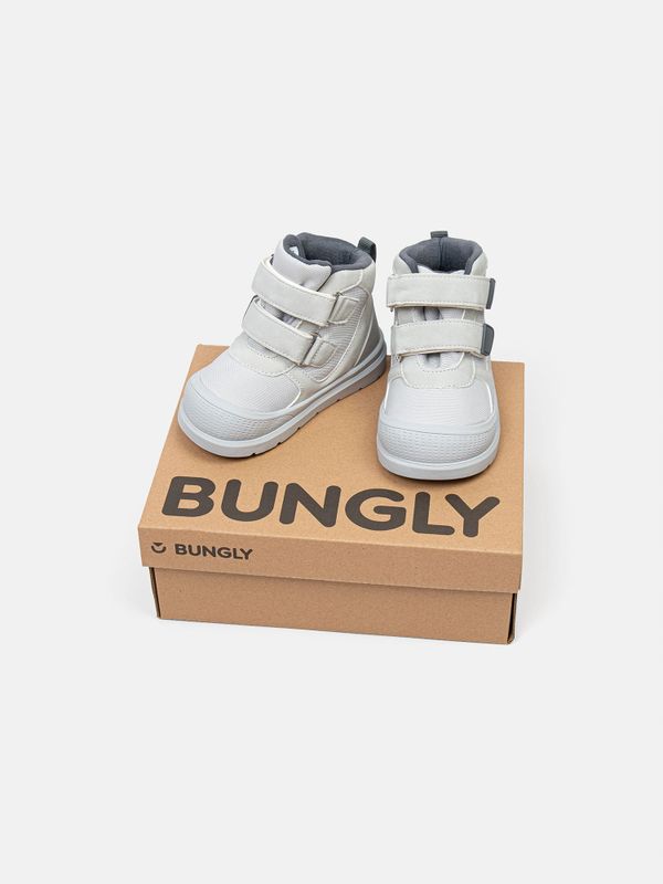 Ботинки демисезонные 