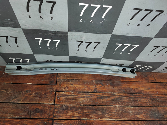 Усилитель заднего бампера Geely Coolray 19-нв Б/У Оригинал 6600008325