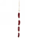 Игрушка - канат для собак «Сосиски для Бро», цвет как на фото, 75см (лейбл)