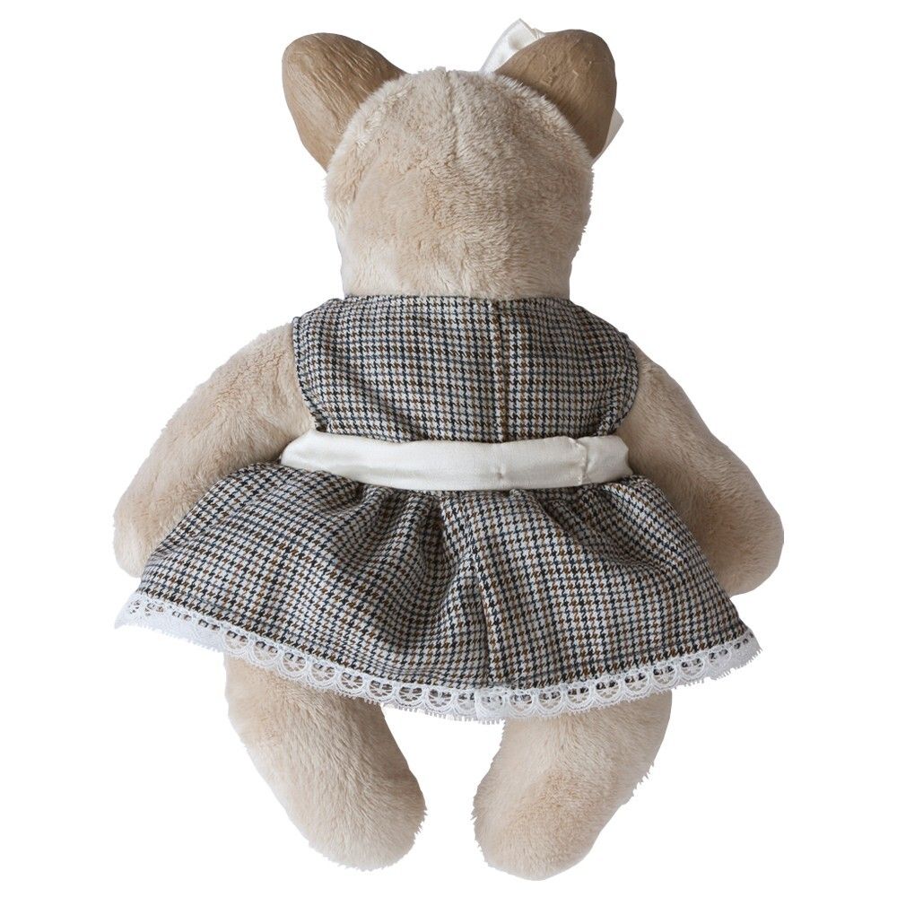 Игрушка мягкая Бэби Эми