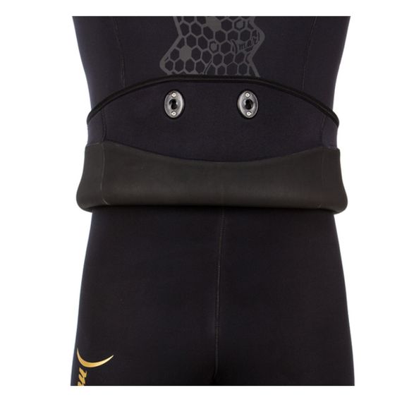 Гидрокостюм Marlin Yamato 10 мм раздельный