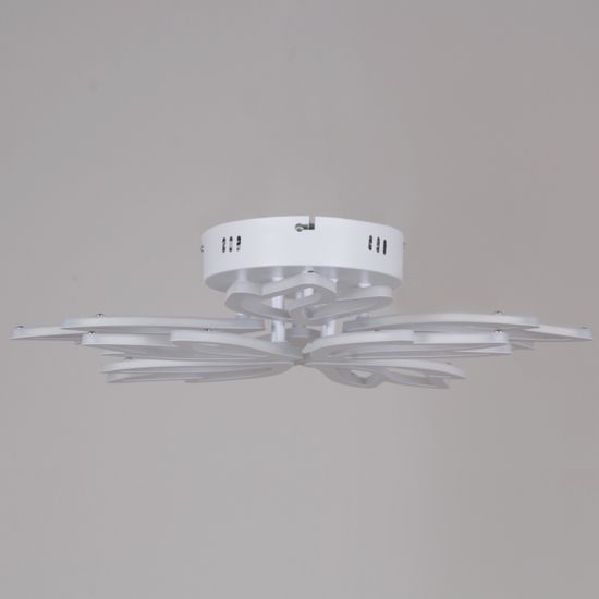 09862-0.3-4+4 WH светильник потолочный