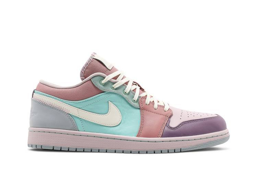 Кроссовки Jordan Air Jordan 1 Low Se "Champagne"