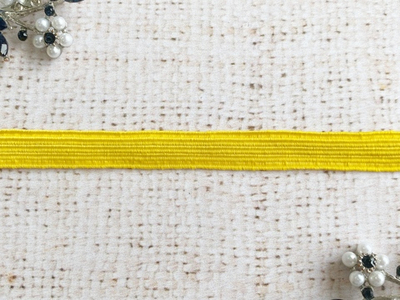 Резинка продежка, ш. 11 мм