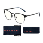 Компьютерные очки GUNNAR Apex Clear Тонировка линз — Clear GBLF 35, сила линз — GUNNAR-Focus