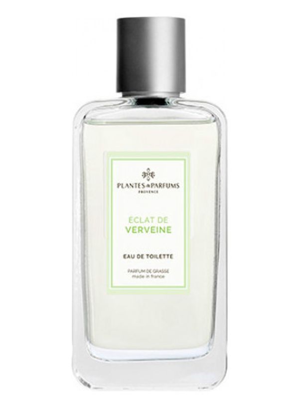 Plantes and Parfums Eclat de Verveine