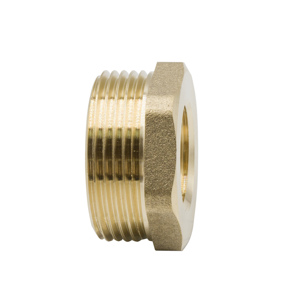 Футорка 1 1/4'' - 3/4'' нар/вн ЛАТ LEXLINE 32-20