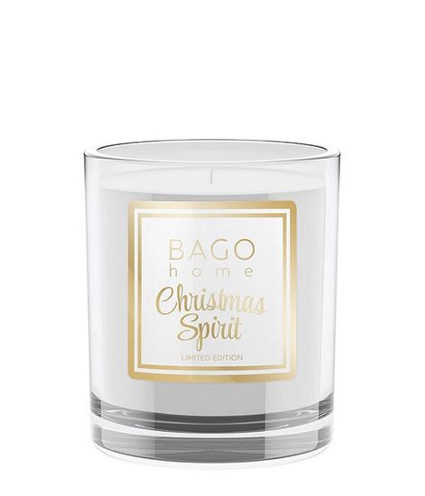 Новогоднее настроение, подарочный набор, Bago home