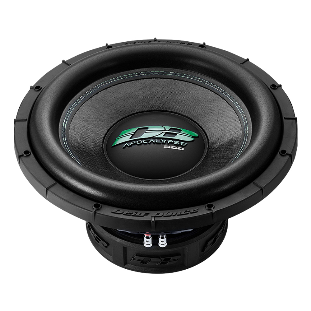 APOCALYPSE DB-SA305 D2