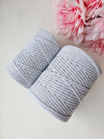 Морозко Лайт Хлопковый шнур