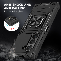Противоударный чехол Legion Case для Samsung Galaxy Z Fold 6