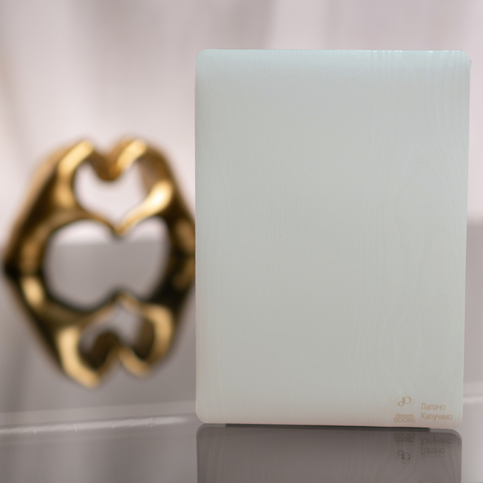 Лапачо Капучино