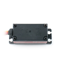 Сервомашинка цифровая JX Servo PDI-6110MG (61г/10.68/0.083/6V) стандартная