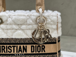 Christian Dior Lady Dior 24 cm