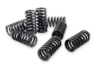 A11VLO260 SPRING OF BALL GUIDE - Пружина шаровой опоры