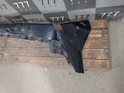 Бампер передний Geely Atlas 2 23-нв Б/У Оригинал 6010218800