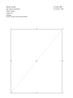 Натяжные потолки: 9.9 м2, 17.7 м2, 17.1 м2, 9.9 м2