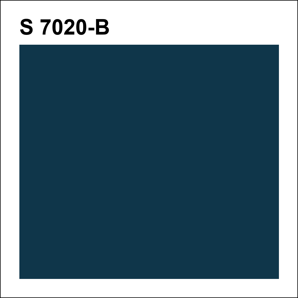 S 7020-B за кг