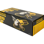 Машина угловая шлифовальная Stanley FMEG225VS-QS 1100 Вт 125 мм
