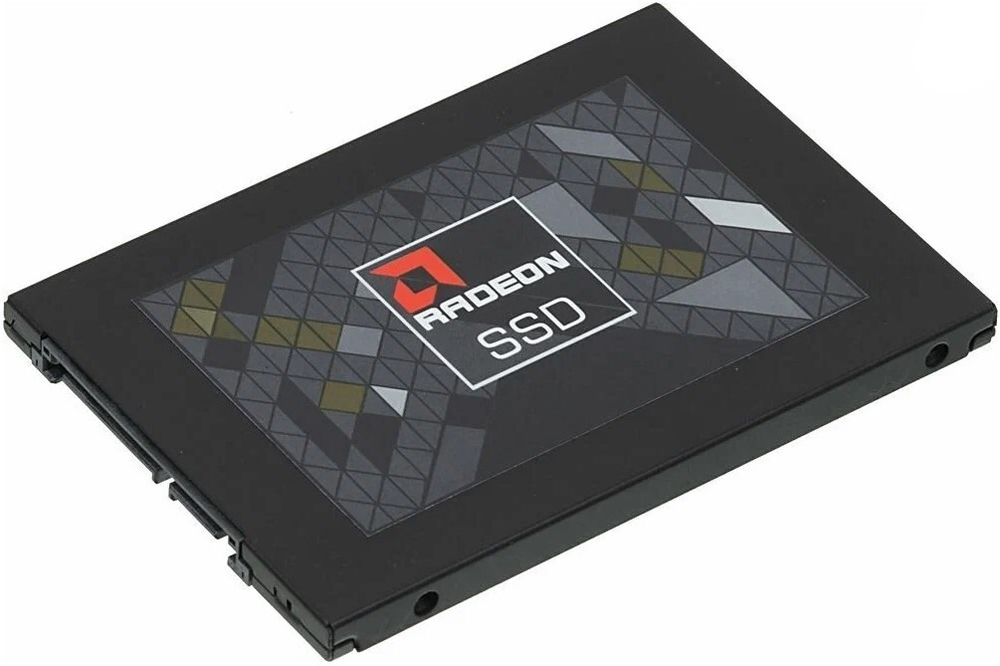 Накопитель SSD 2.5'' AMD R5SL2048G 2000 ГБ