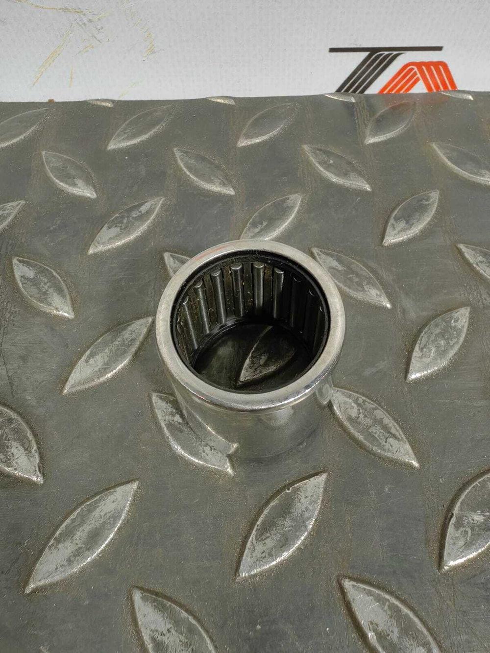 Подшипник игольчатый 1447814