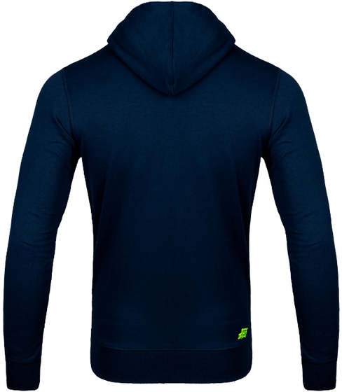 Толстовка с капюшоном женская Bidi Badu Hidaya Lifestyle, арт. W184113221-1