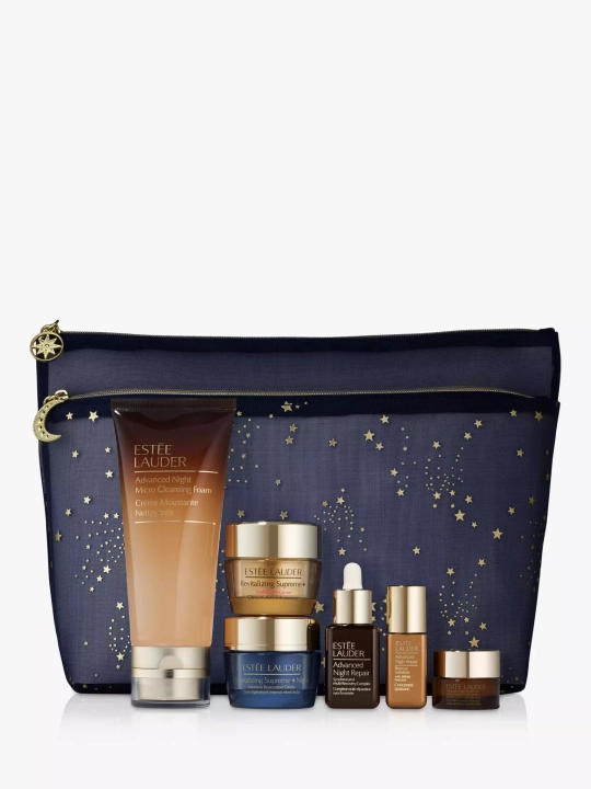 Estee Lauder Supercharge Your Radiance Skincare Gift Set